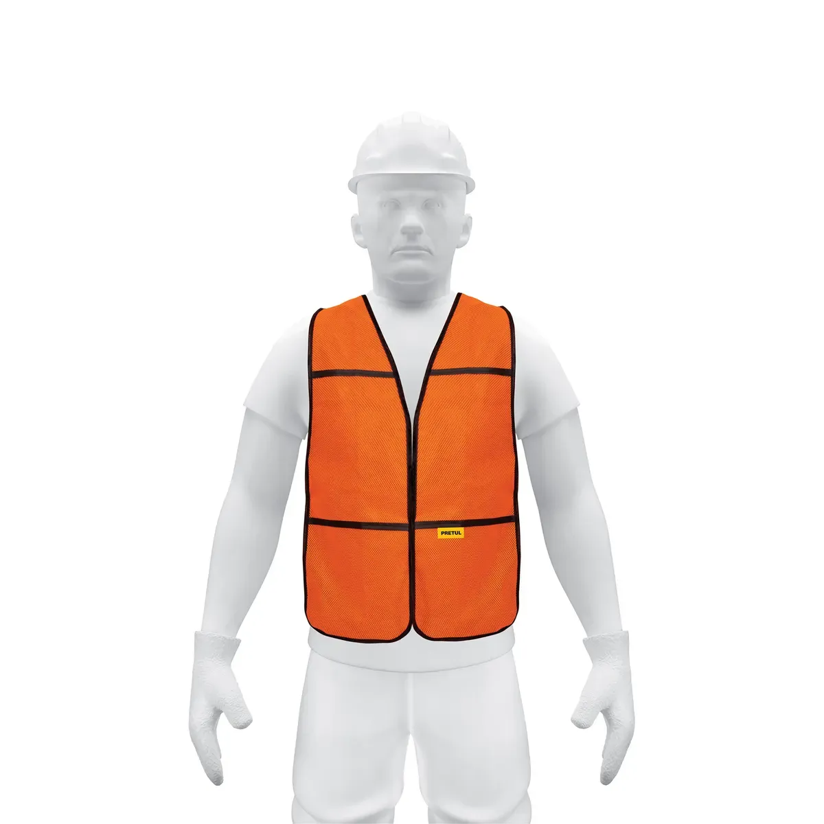 Chaleco de seguridad 