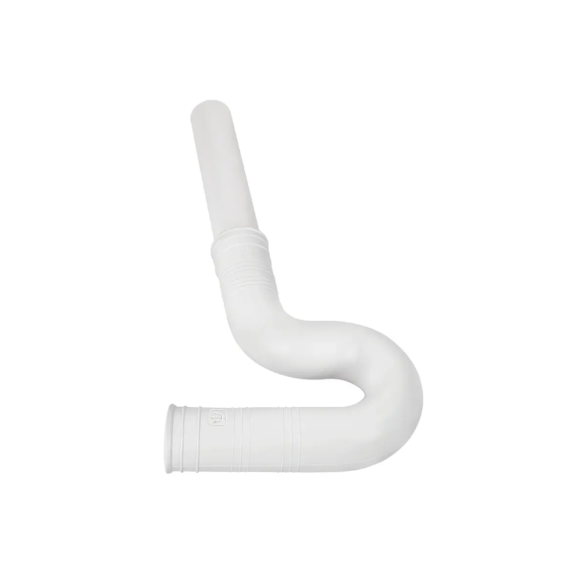 Céspol flexible con extensión 