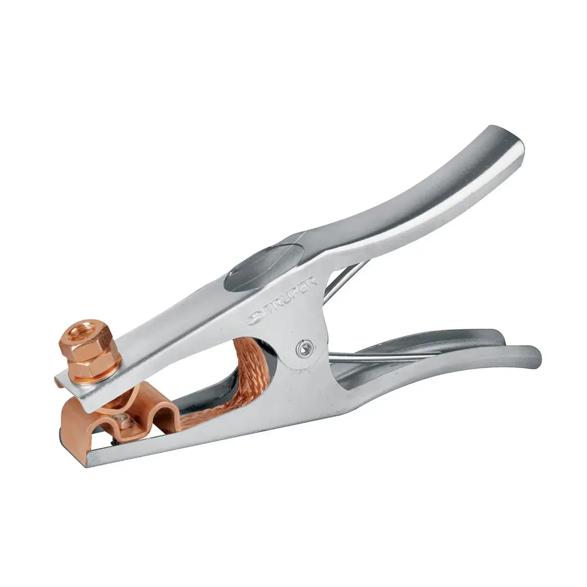 Pinza para tierra 300A