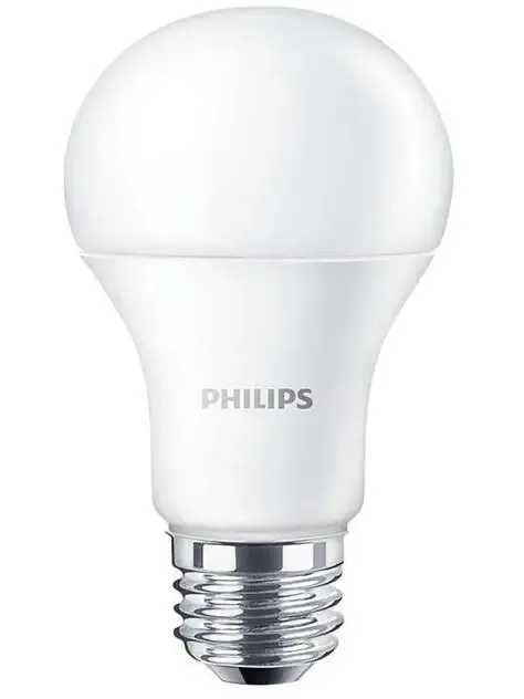 Foco Philips 12w LED