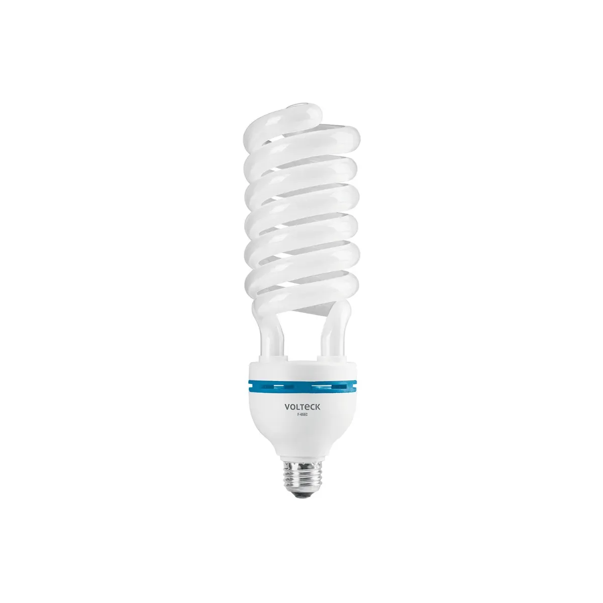 Lámpara espiral T5 65 W