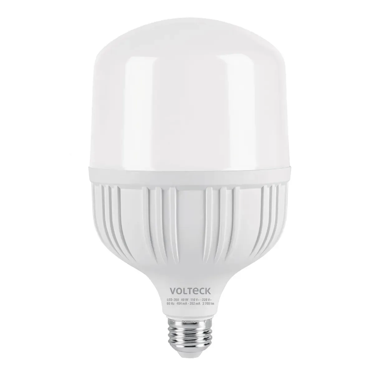 Lámpara LED alta potencia 40 W