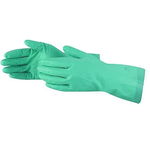 Guantes de Seguridad para Quimicos