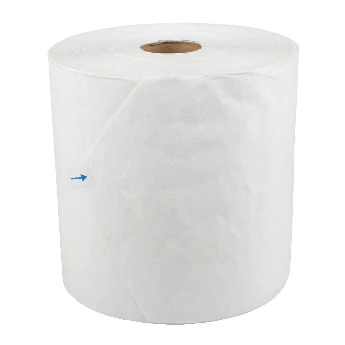 Wiper de Uso Prolongado Blanco 31.5x31cm
