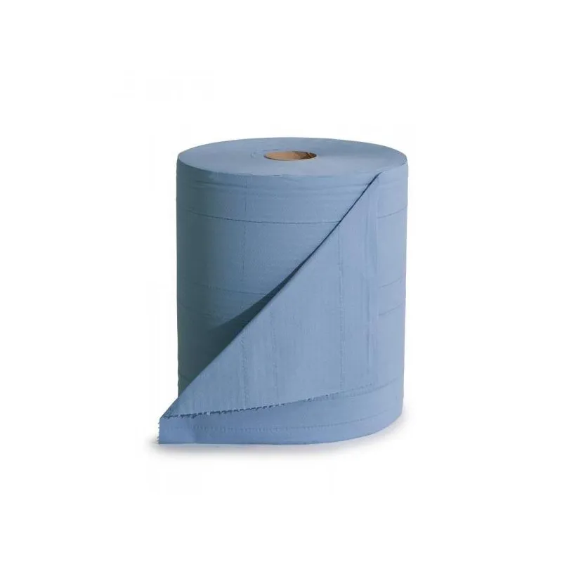 Wiper de Uso Prolongado Azul 31.5x31cm