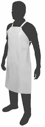 Mandil de Polietileno
