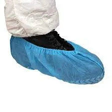 Cubrezapato de Polipropileno