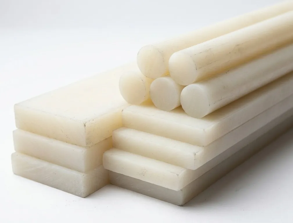 Nylon NATURAL