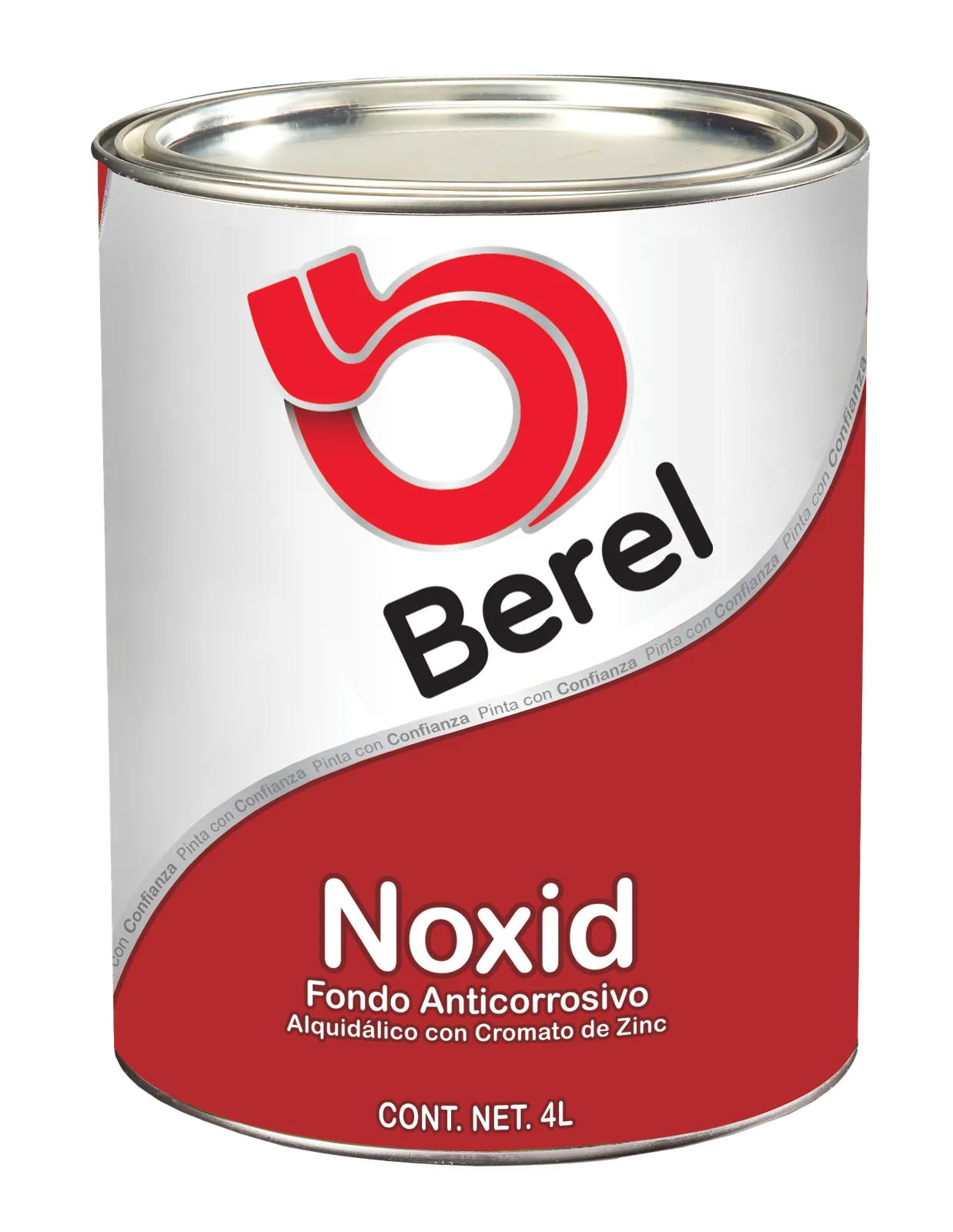 Noxid FONDO NOXID 5505 4L